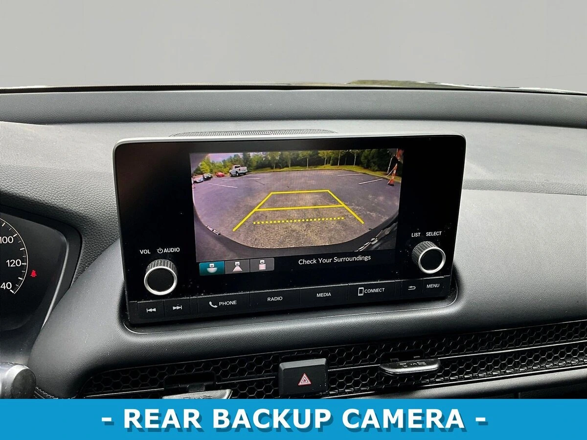 2024 Honda HR-V LX - Photo 14