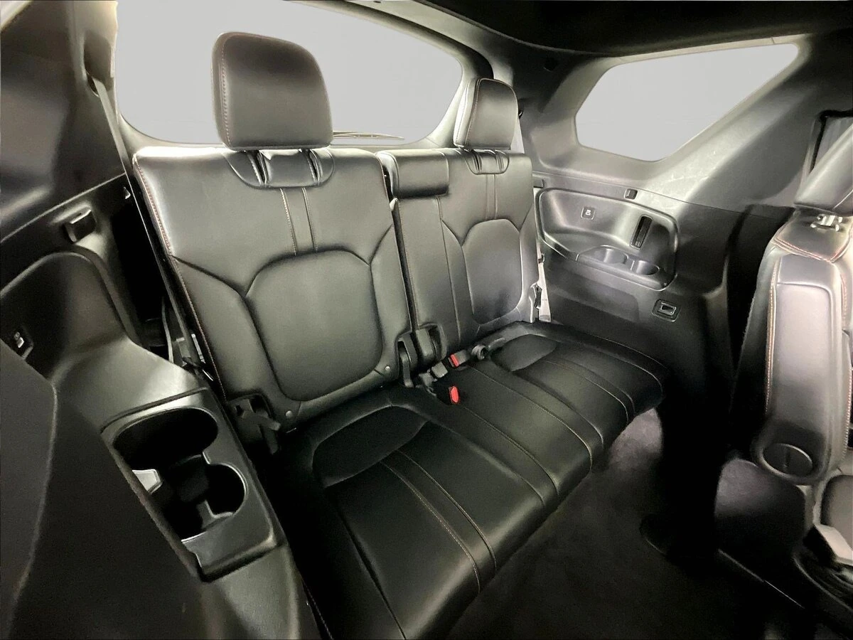 2023 Honda Pilot TrailSport - Photo 26