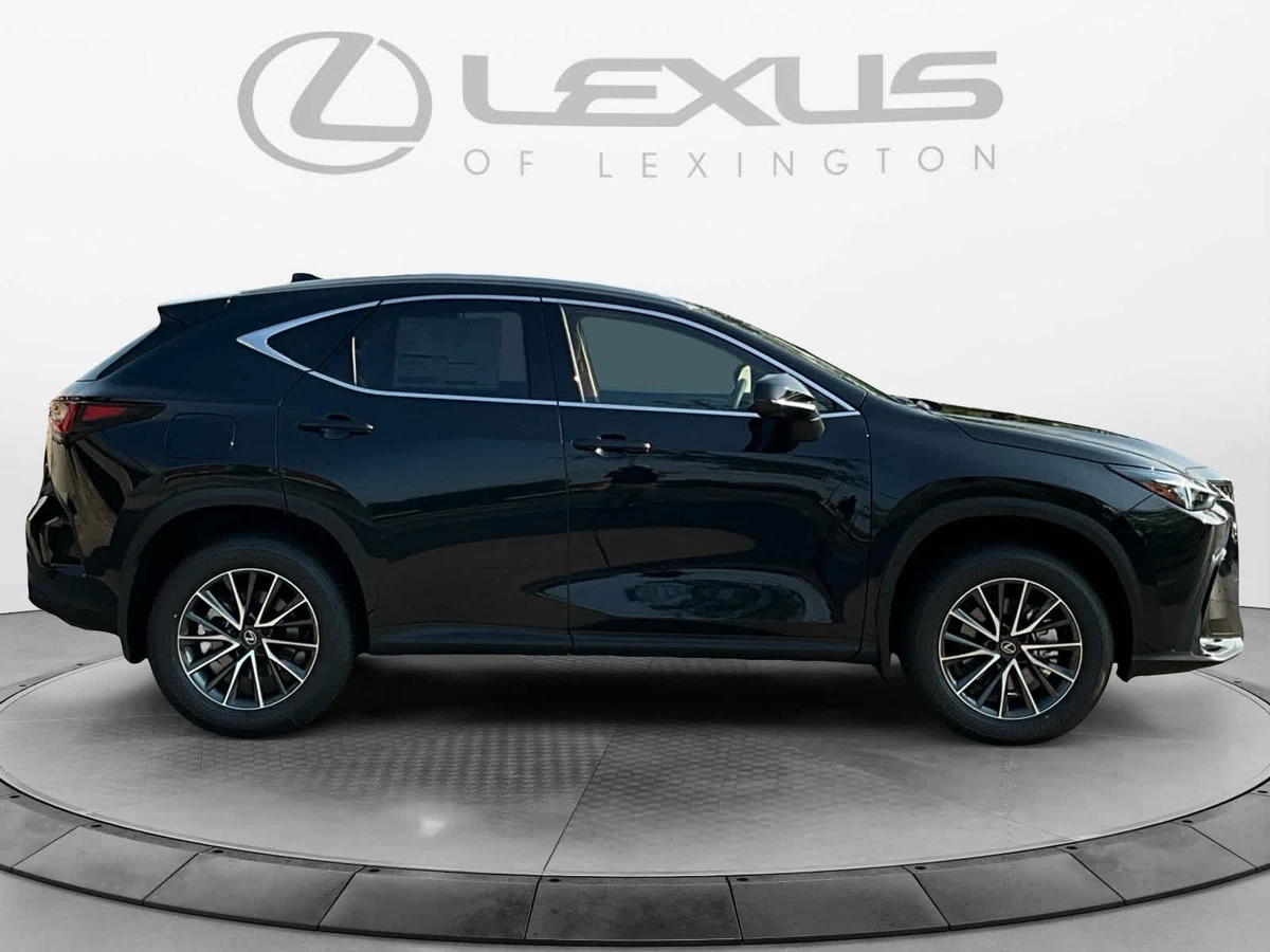 2026 Lexus NX 450h+ Premium - Photo 6
