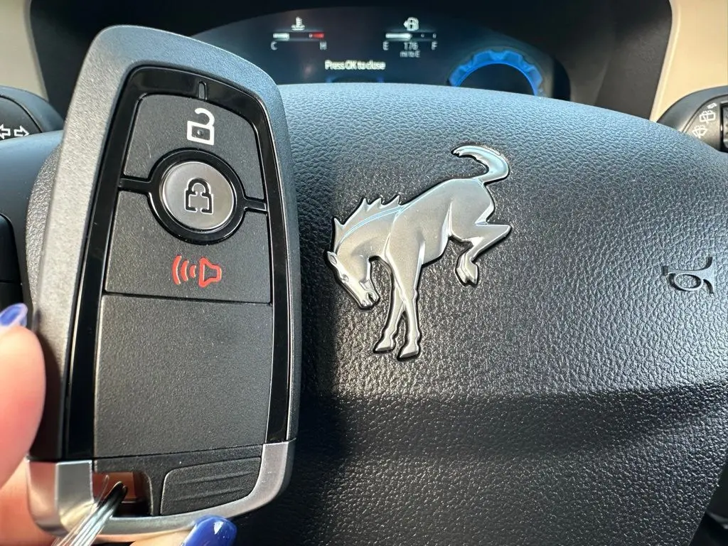 2025 Ford Bronco Sport Big Bend photo 29