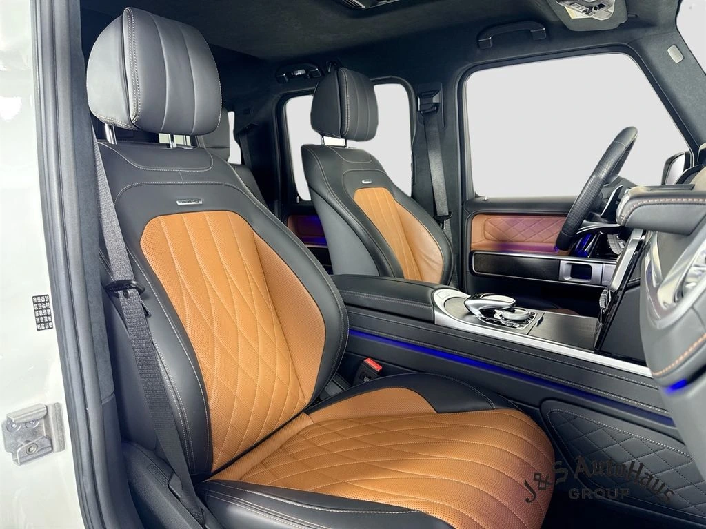 2022 Mercedes-Benz G-Class AMG G63 - Photo 37