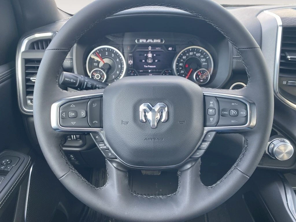 2026 RAM 1500 Laramie - Photo 27
