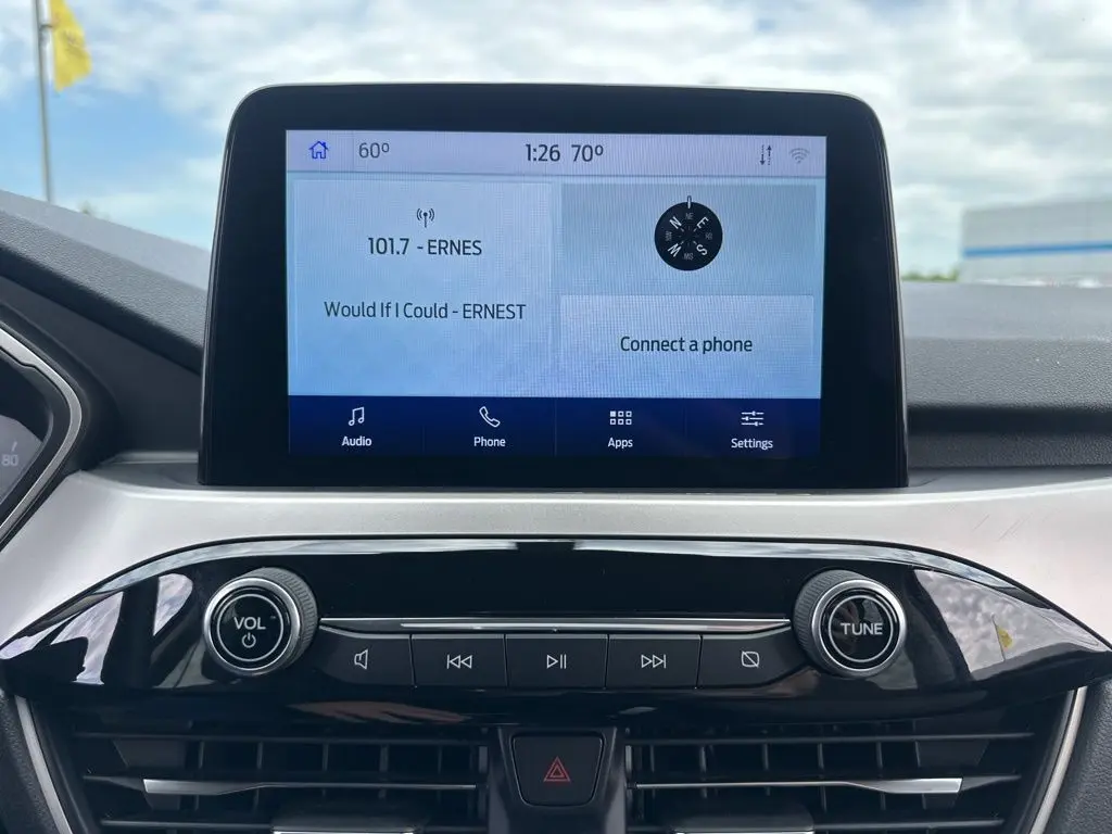 2020 Ford Escape SE photo 6