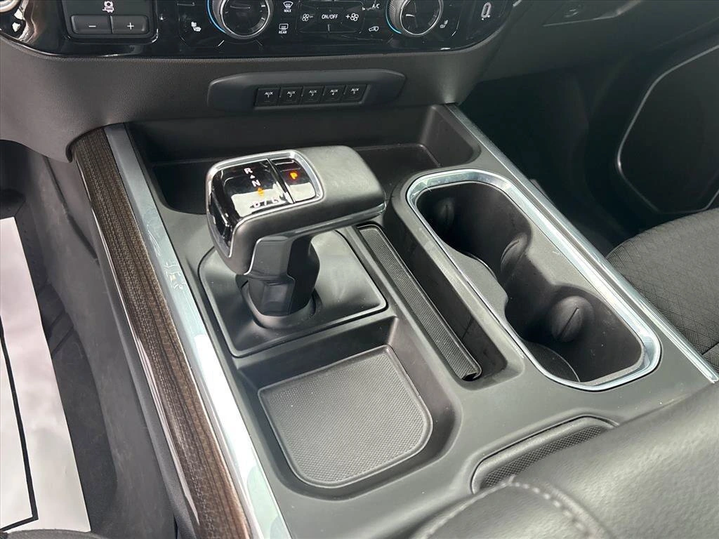 2024 Chevrolet Silverado 1500 RST - Photo 40
