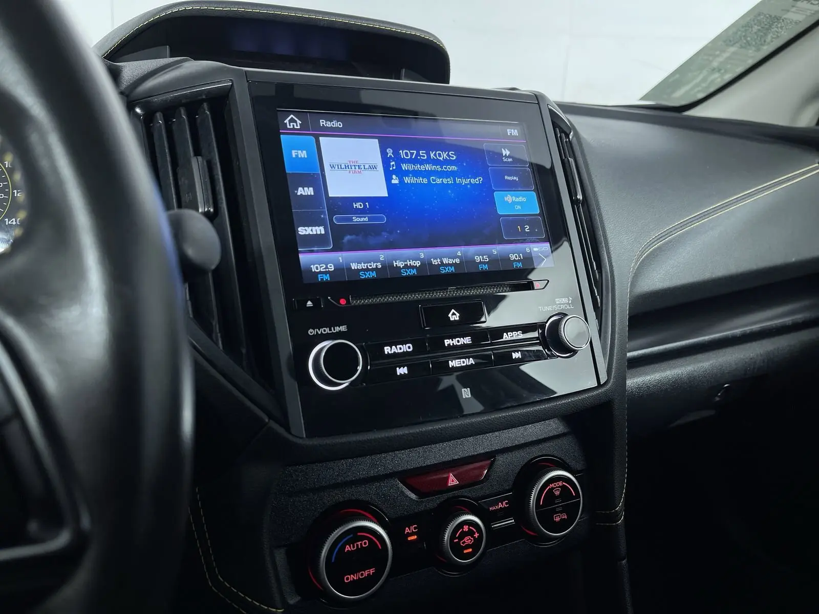 2023 Subaru Crosstrek Sport photo 14