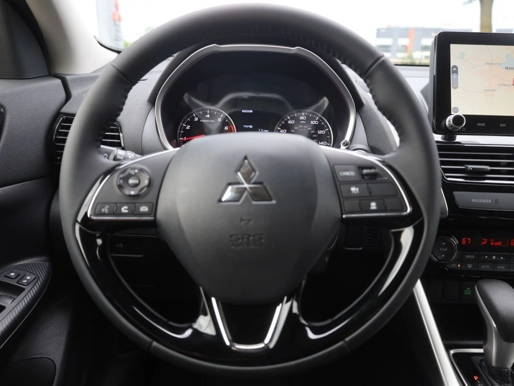 2026 Mitsubishi Eclipse Cross SE - Photo 46