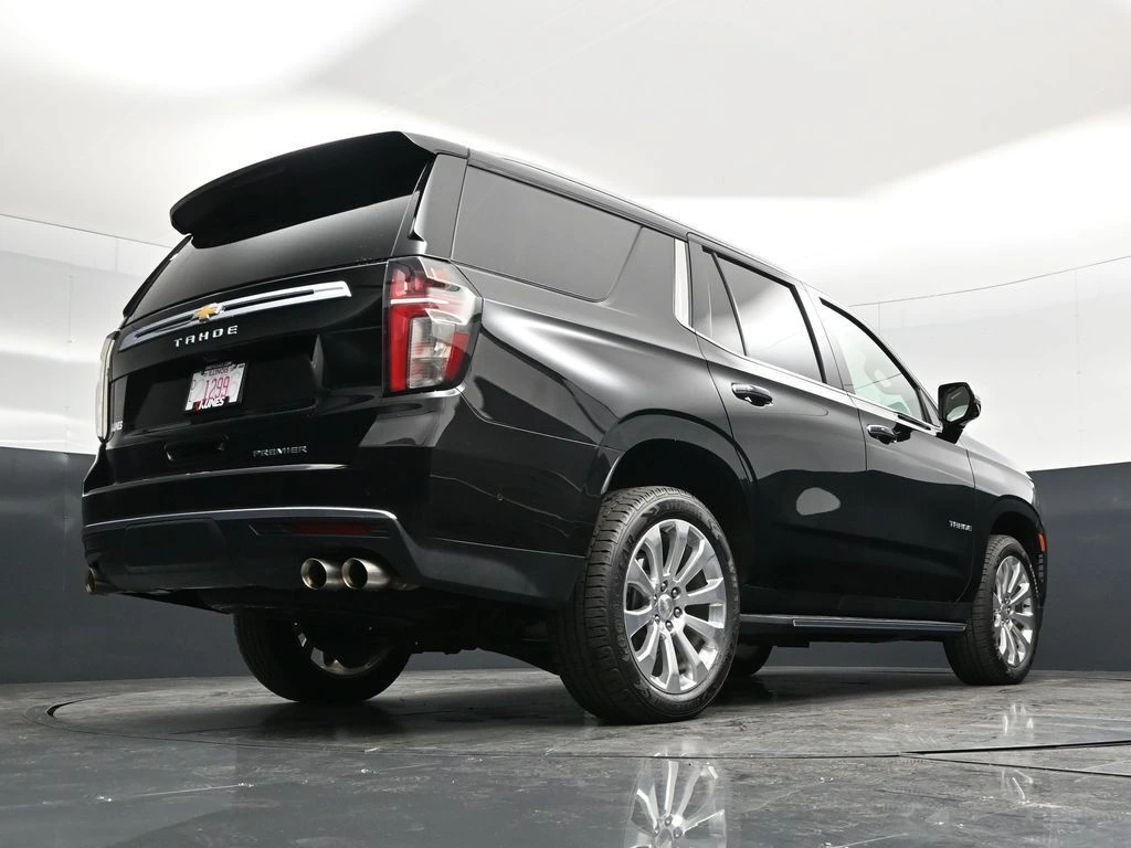 2023 Chevrolet Tahoe Premier - Photo 57