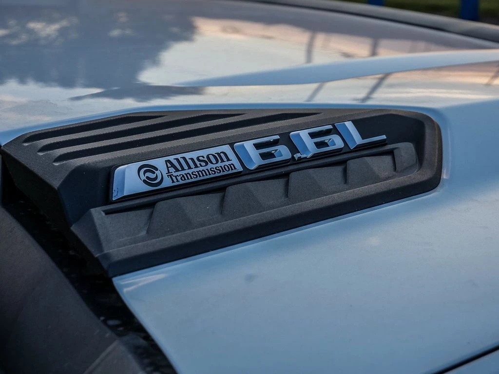 2026 Chevrolet Silverado 2500 HD Work Truck - Photo 11