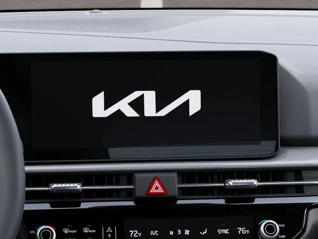 2026 Kia Sportage EX - Photo 20