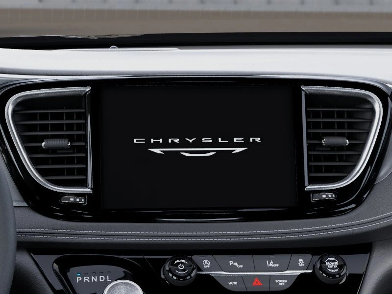 2027 Chrysler Pacifica Select - Photo 10