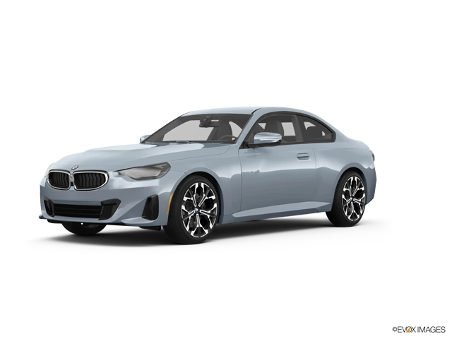 2026 BMW 2 Series M240i's photo