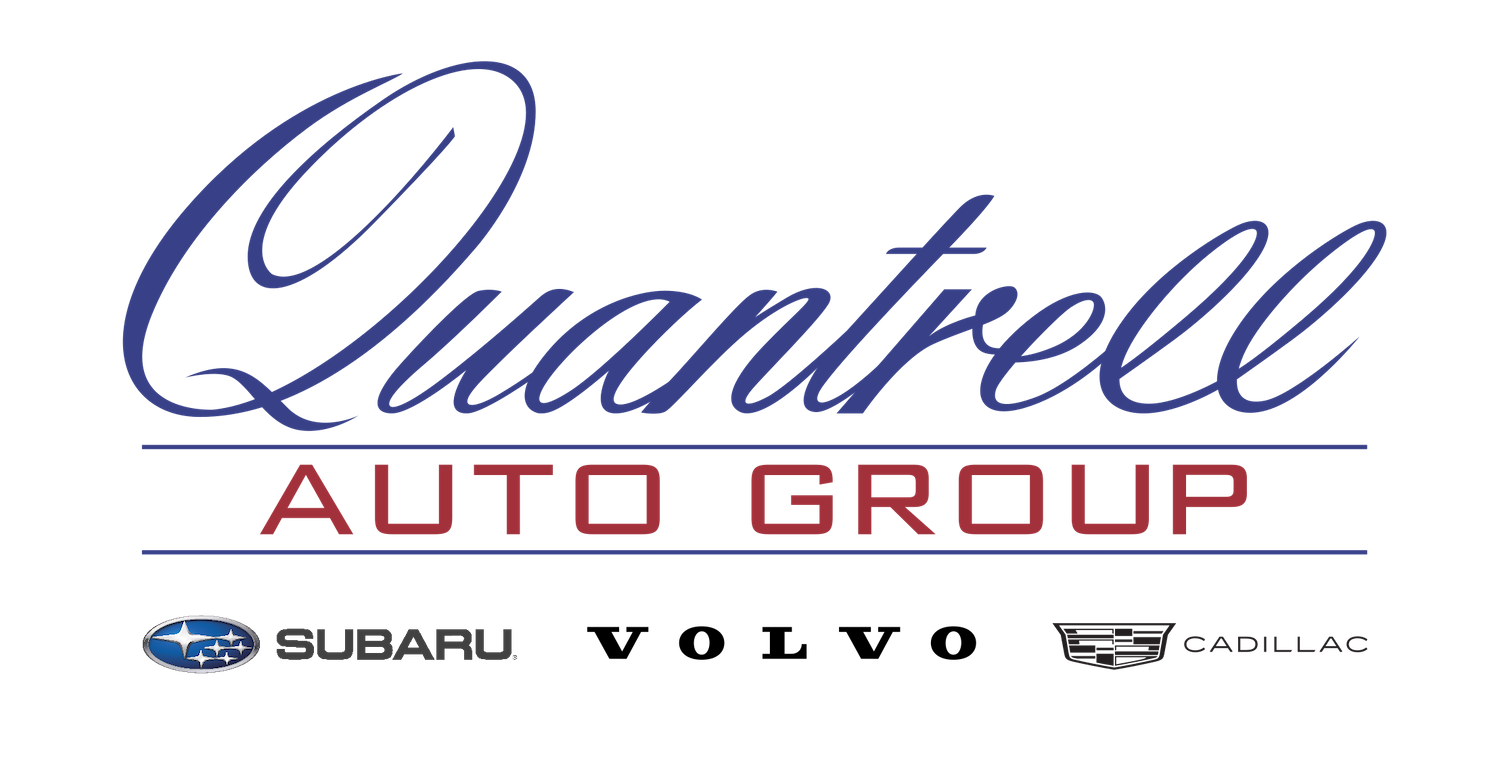 Quantrell Auto Group logo