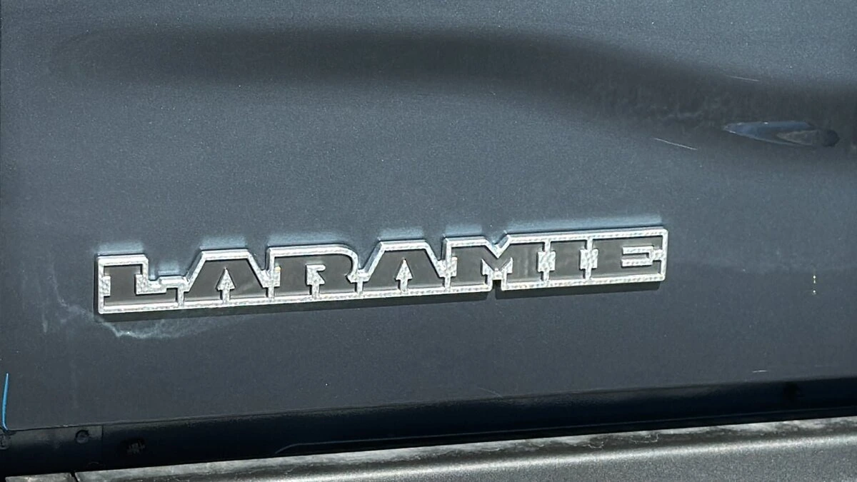 2026 RAM 3500 Laramie - Photo 28