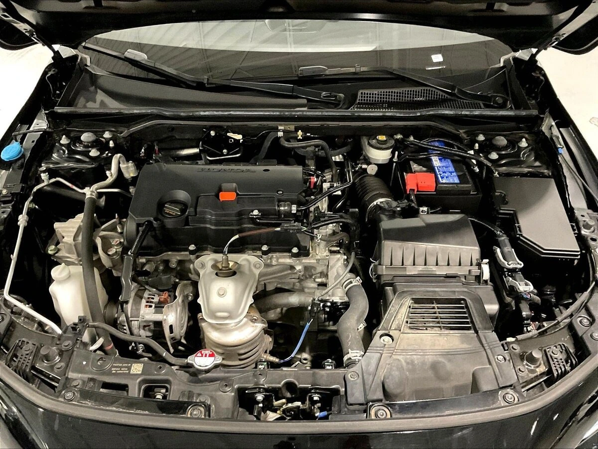 2024 Honda Civic Hatchback Sport - Photo 28