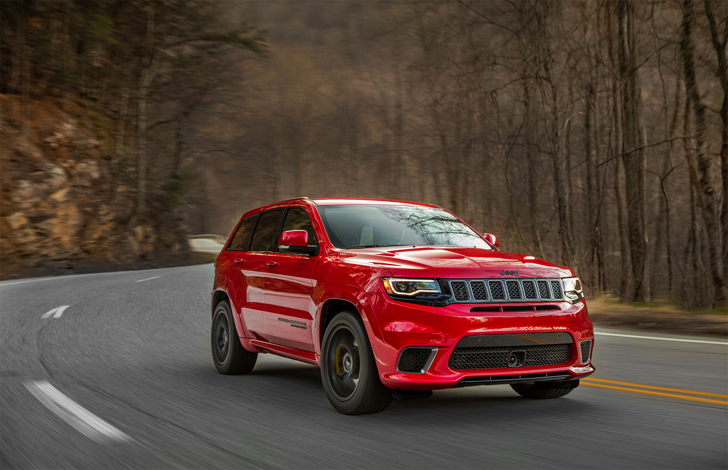 Jeep Grand Cherokees available in Grand Rapids, MI at Courtesy Chrysler Jeep Dodge Ram