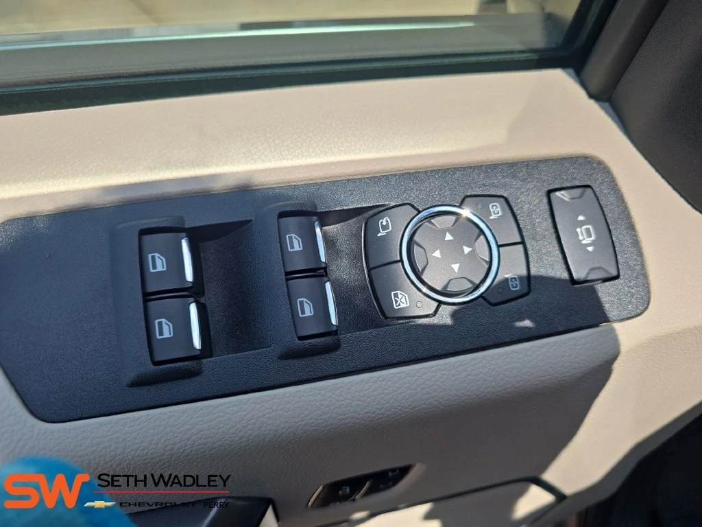 2020 Ford F-350 Super Duty Limited - Photo 29