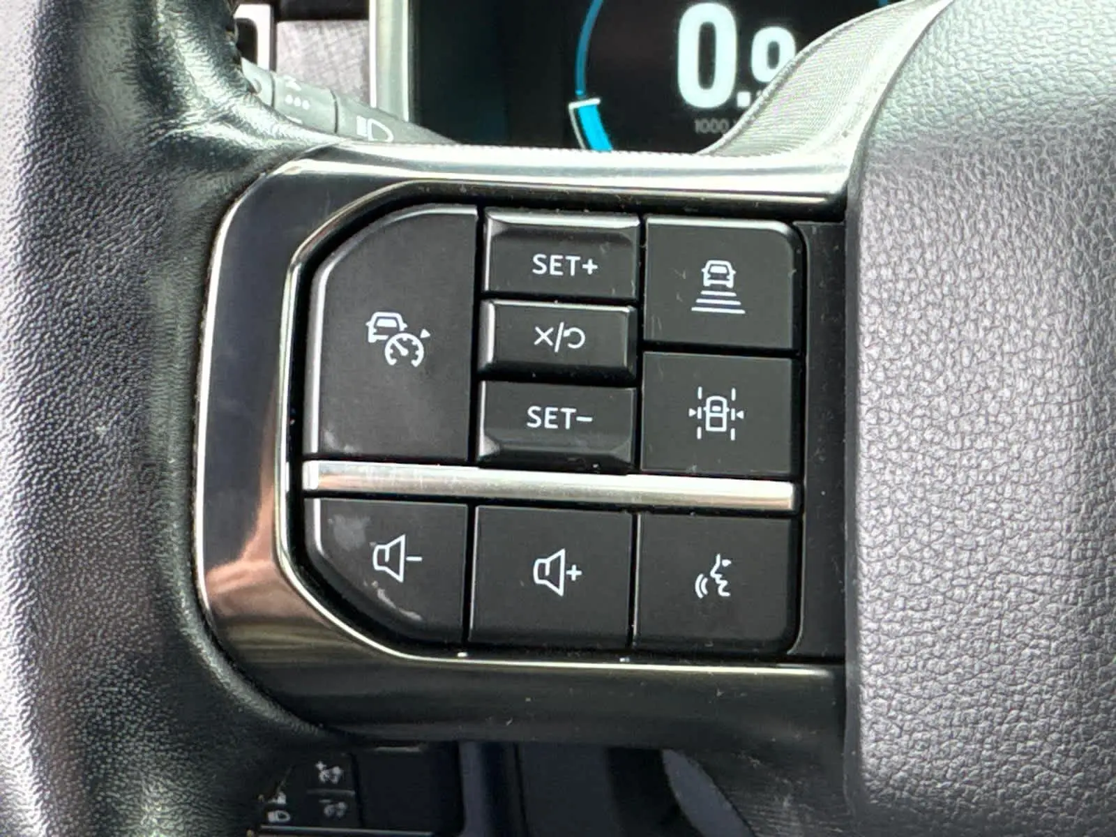 2022 Ford F-150 Platinum photo 20