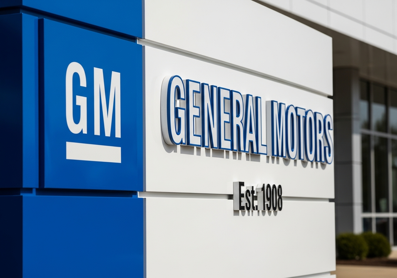 Customer and advisor reviewing a purchase at a dealership