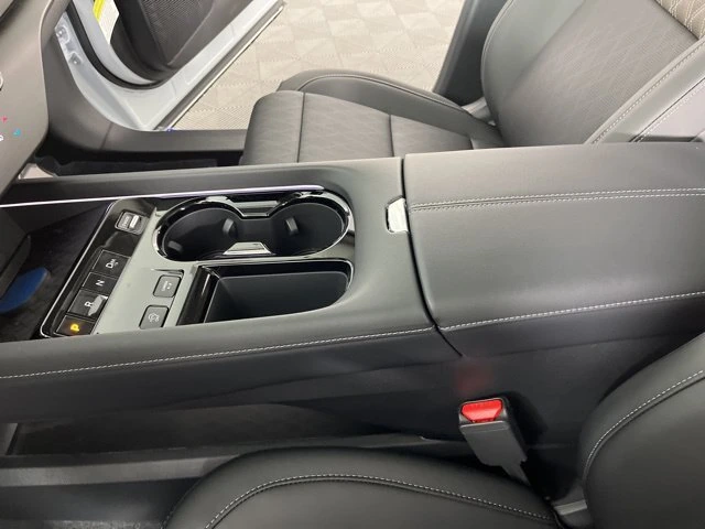 2026 Nissan Murano Platinum - Photo 28