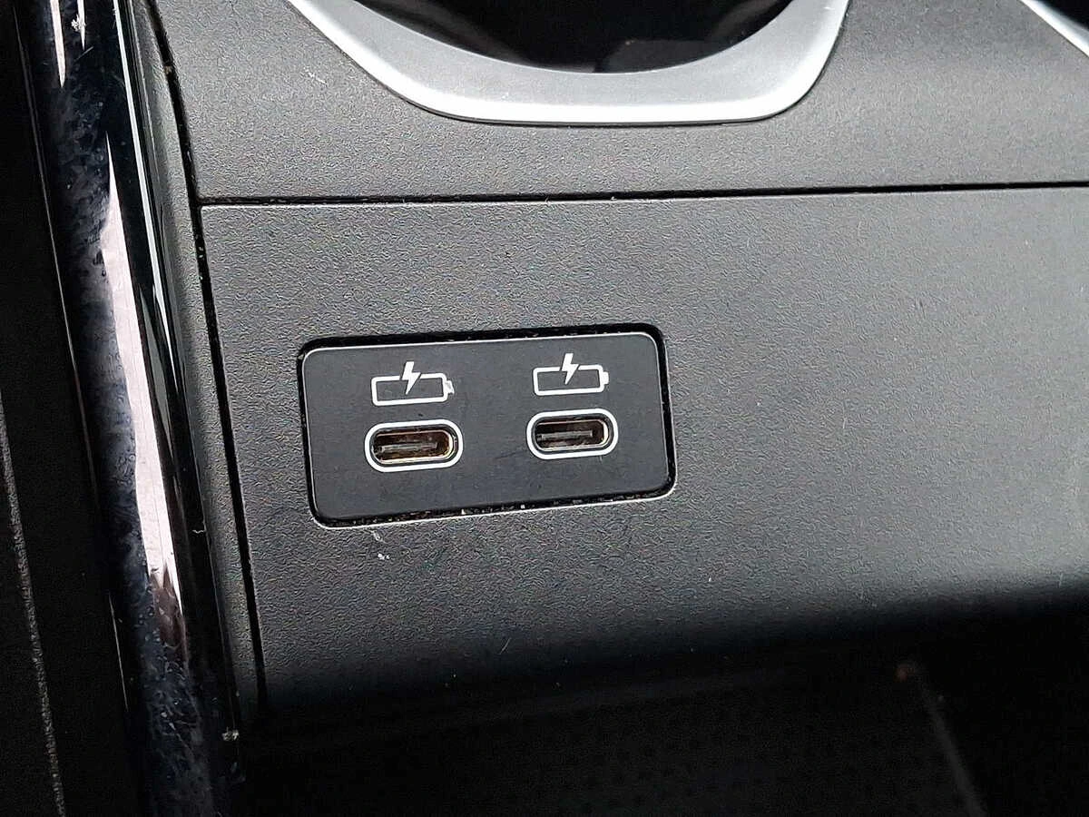 2025 BMW X1 28i - Photo 20