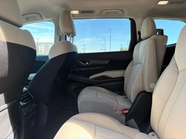 2025 Subaru Ascent Premium - Photo 20