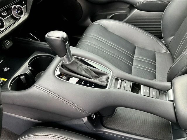 2024 Honda HR-V EX-L - Photo 18