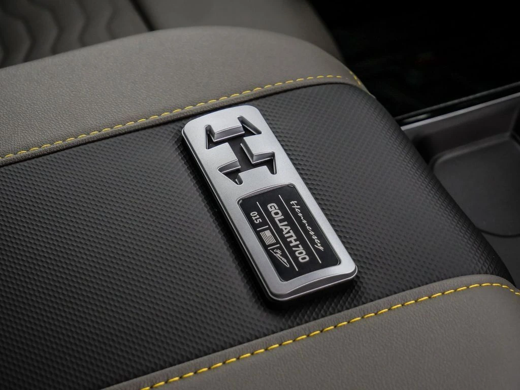 2026 Chevrolet Silverado 1500 ZR2 - Photo 28