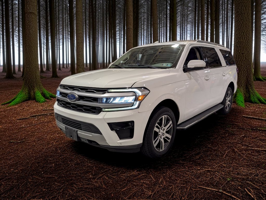 2023 Ford Expedition Max XLT