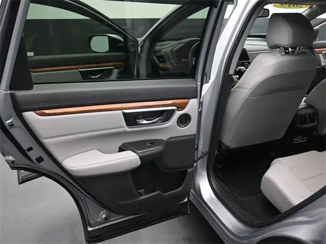 2019 Honda CR-V EX-L photo 13