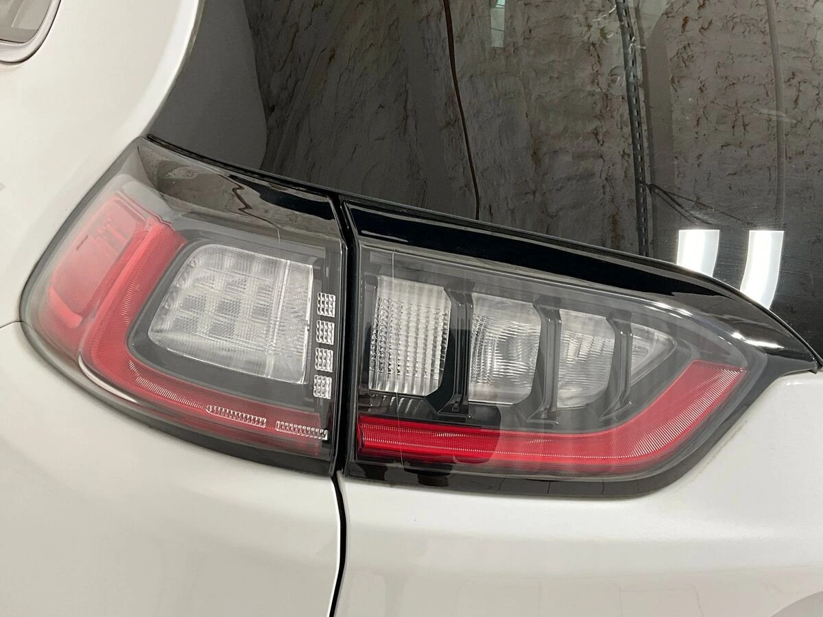 2020 Jeep Cherokee Limited - Photo 28