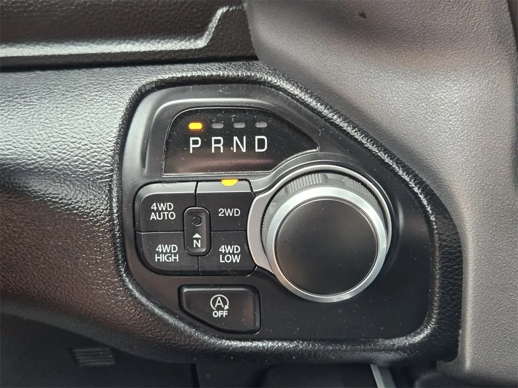 2021 Ram 1500 Big Horn Lone Star photo 19