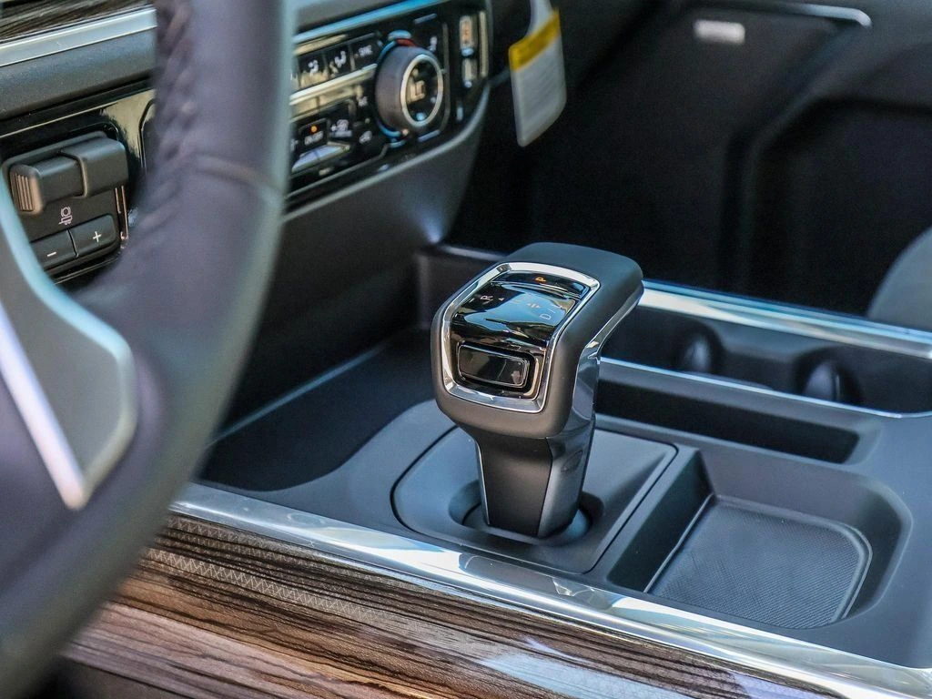 2026 Chevrolet Silverado 1500 RST - Photo 34