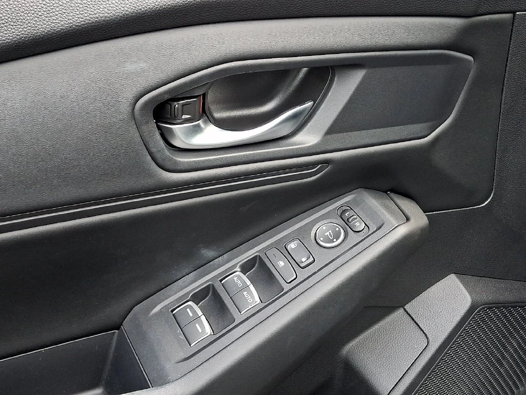 2024 Honda Accord EX - Photo 13