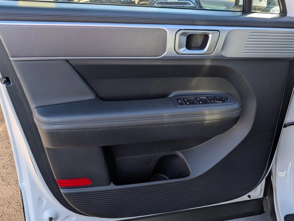 2026 Hyundai Santa Fe SEL - Photo 18