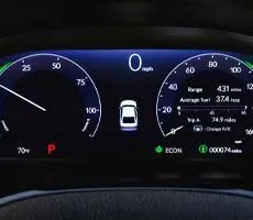 2025 Honda Accord