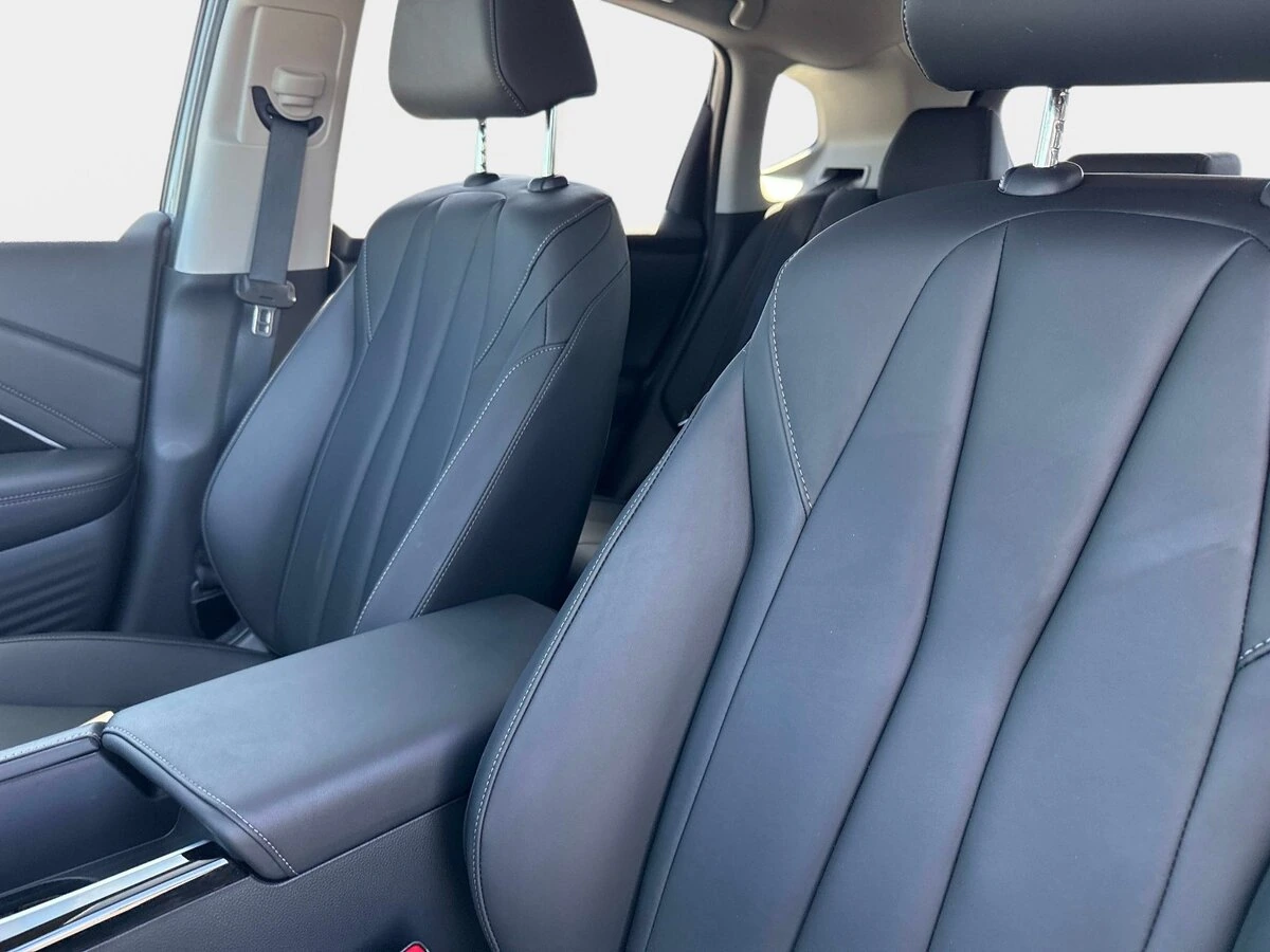 2025 Acura ADX Base - Photo 20