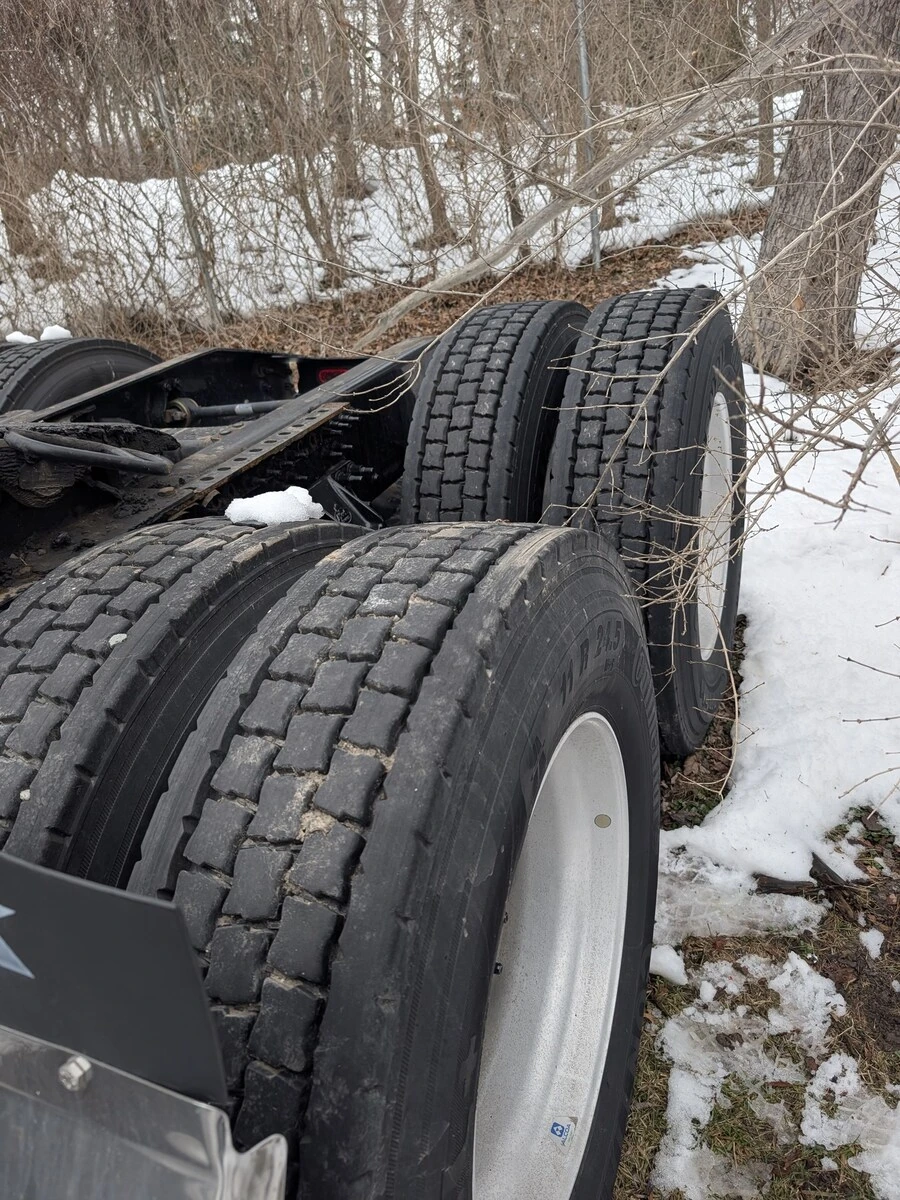 2020 Mack Pinnacle - image 17