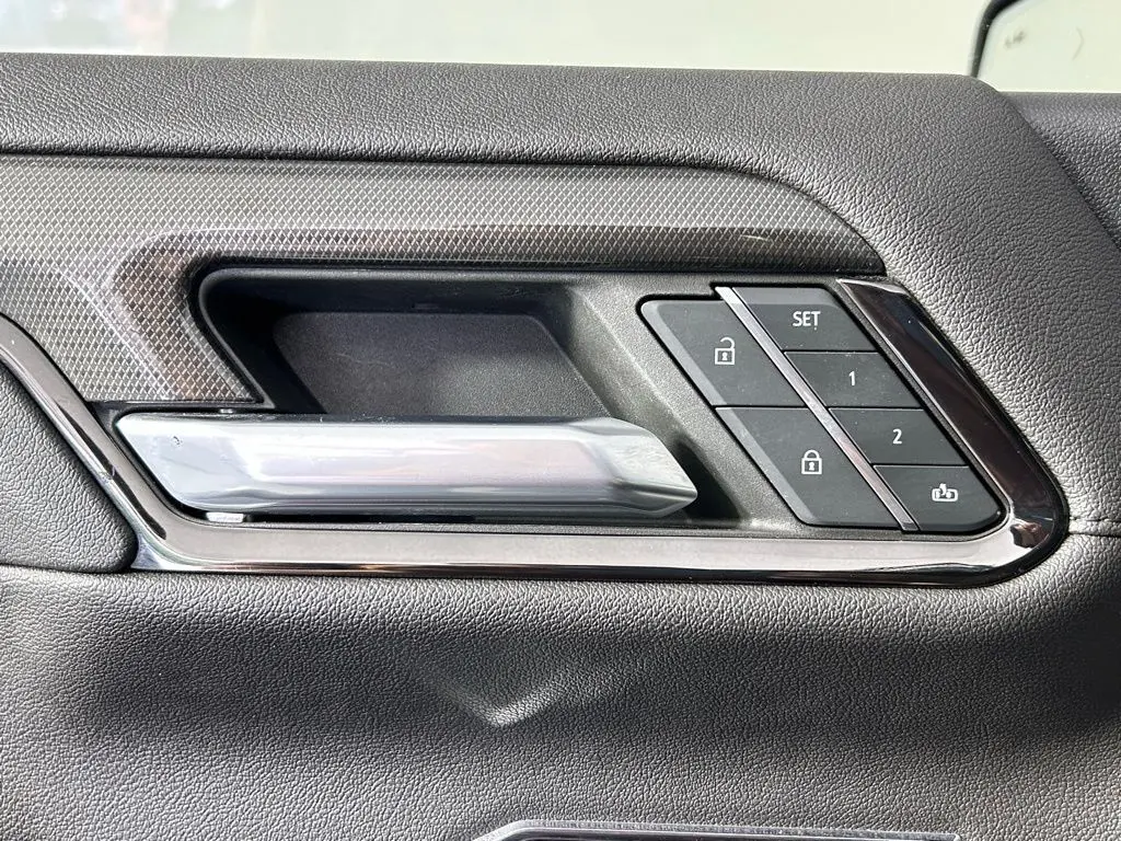 2023 Gmc Sierra 1500 AT4 photo 33