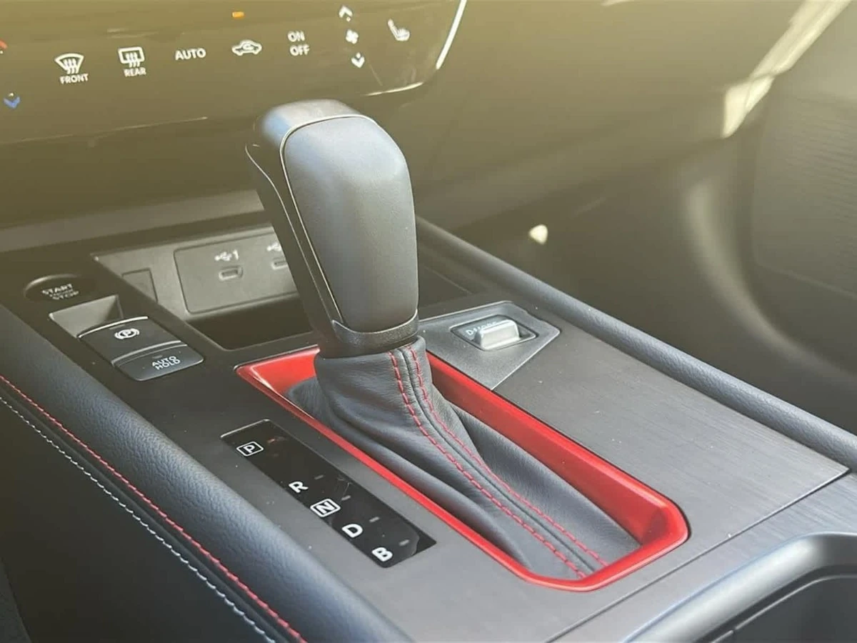 2026 Nissan KICKS SR AWD - Photo 23