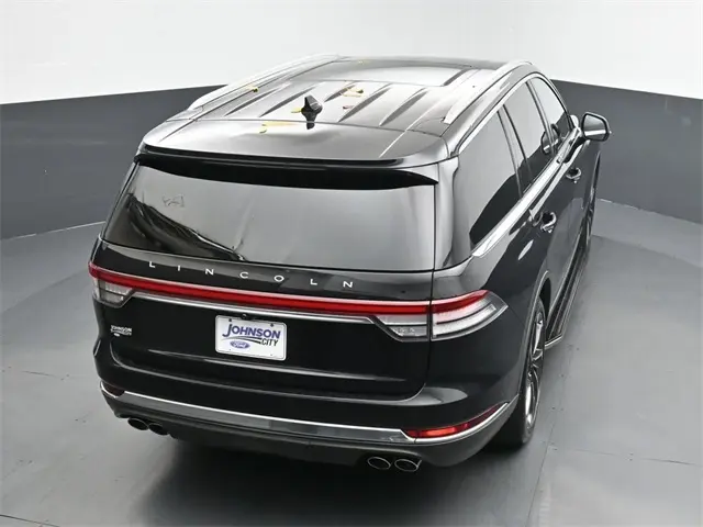 2020 Lincoln Aviator Reserve photo 24