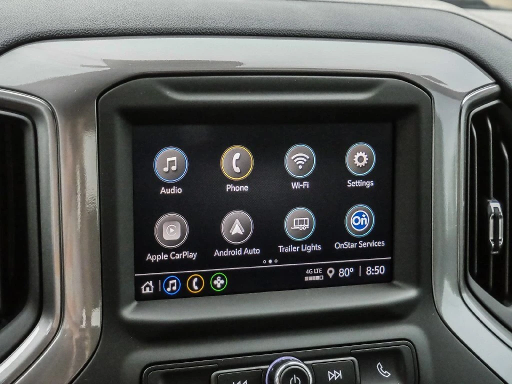 2026 Chevrolet Silverado 2500 HD Custom - Photo 33