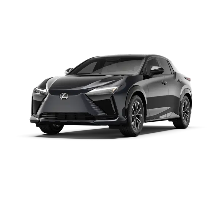 2026 Lexus RZ Premium's photo