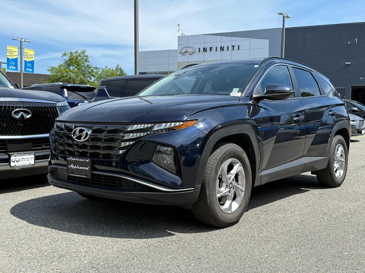 Vehicle