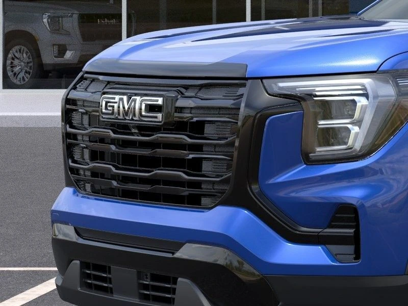 2027 GMC Terrain Elevation - Photo 14