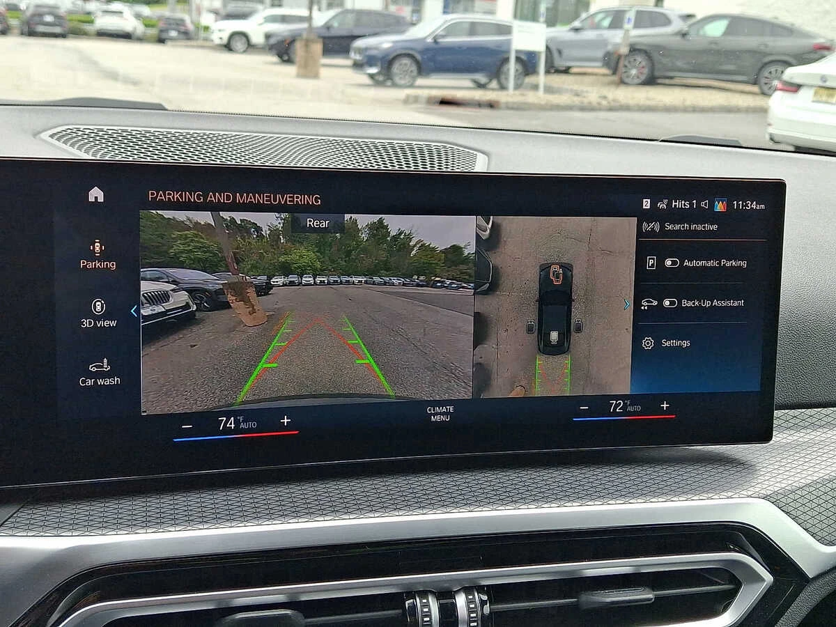 2024 BMW 4 Series 430i - Photo 18