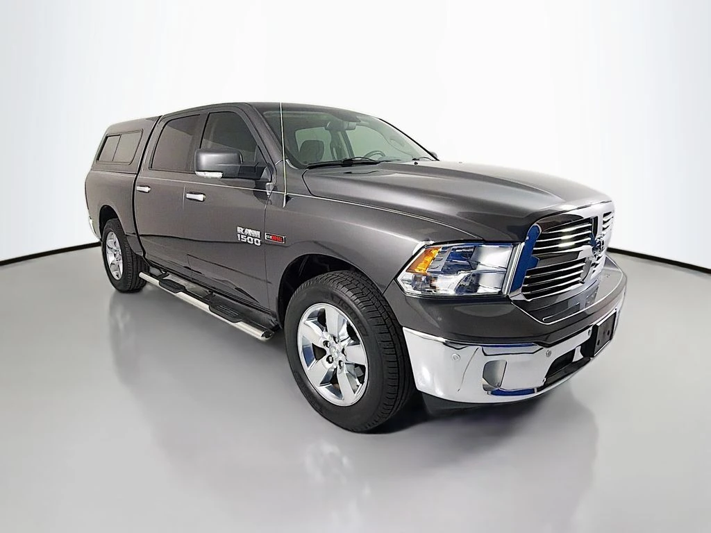 2016 RAM 1500 Lone Star Crew Cab 5'7's photo