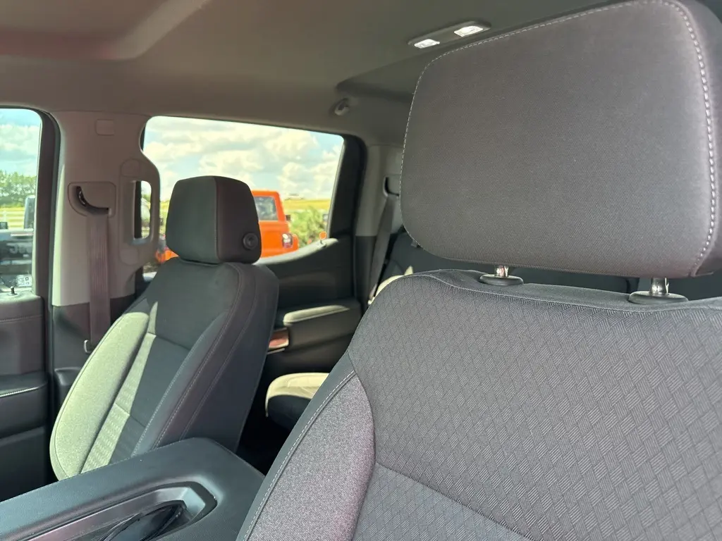 2020 Gmc Sierra 1500 Elevation photo 8