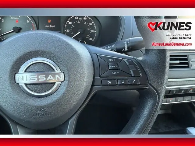 2023 Nissan Altima 2.5 S photo 23