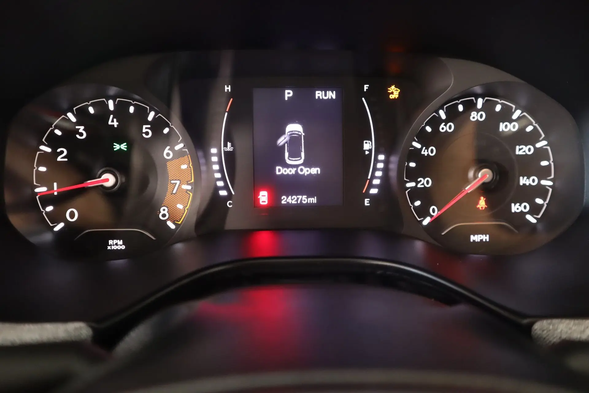 2022 Jeep Compass Sport photo 4