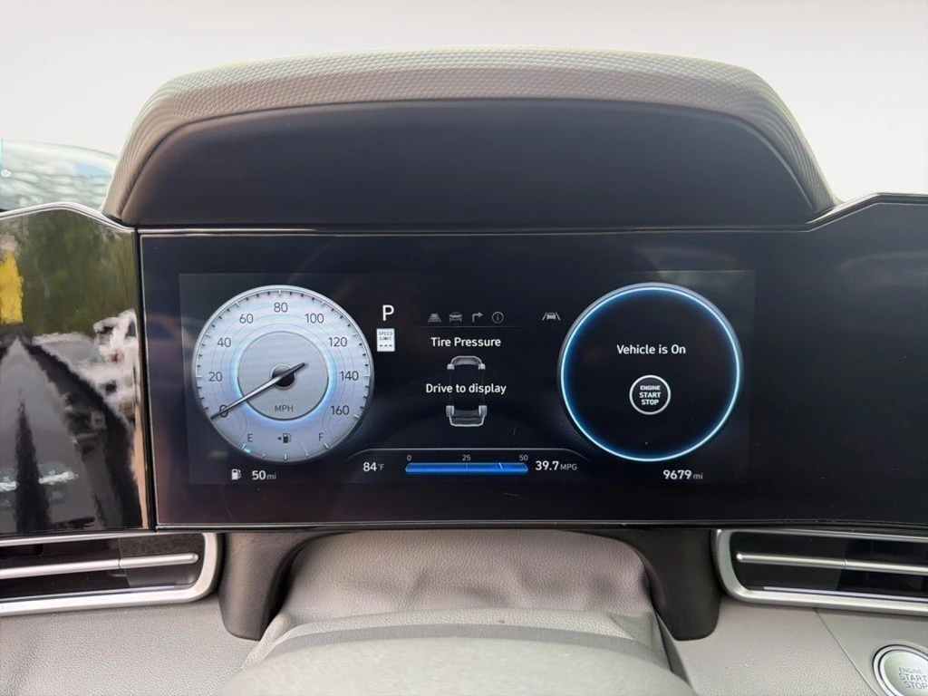 2025 Hyundai Elantra SEL - Photo 26